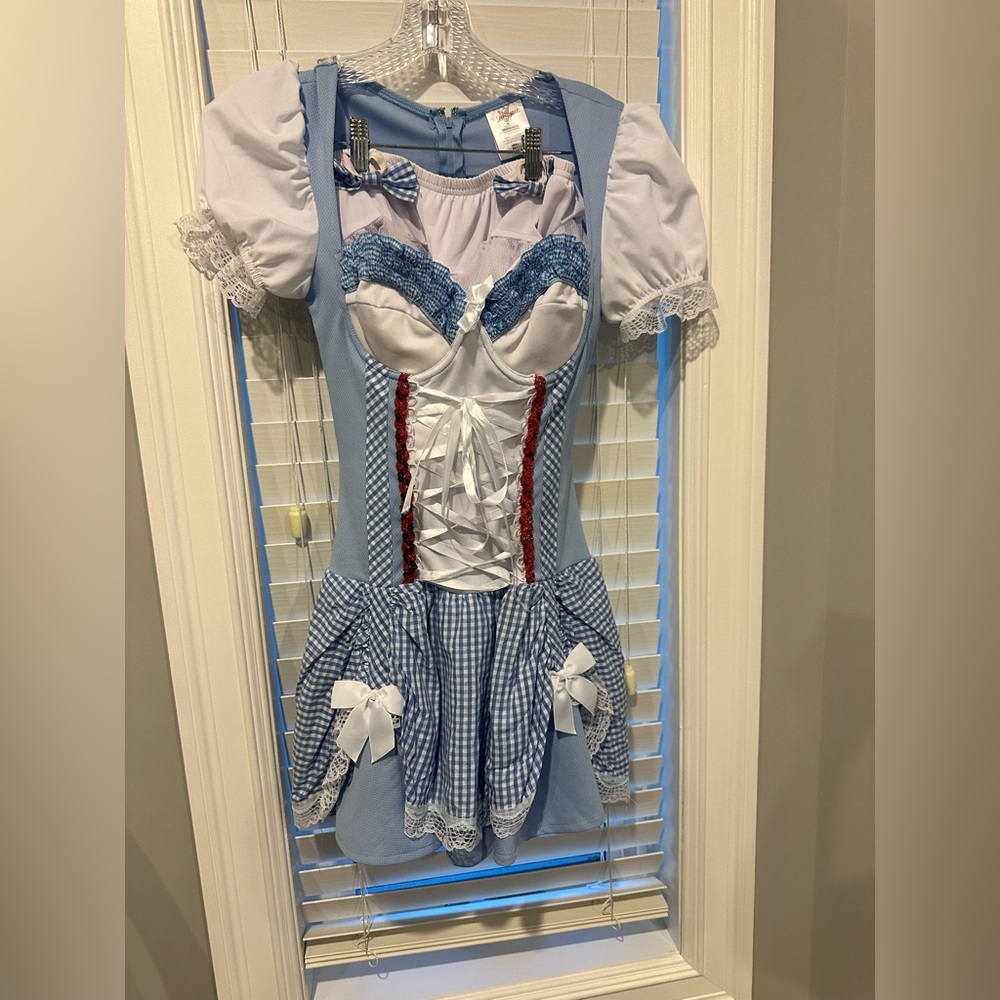 Women’s Dorothy Halloween costume